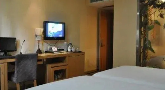 Lihao Hostel