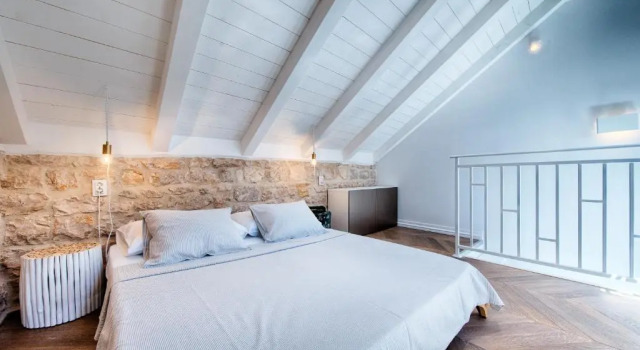 Studio Apartment Vicencina, Prenota Appartamento Vis 