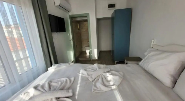 La Vita Butik Otel