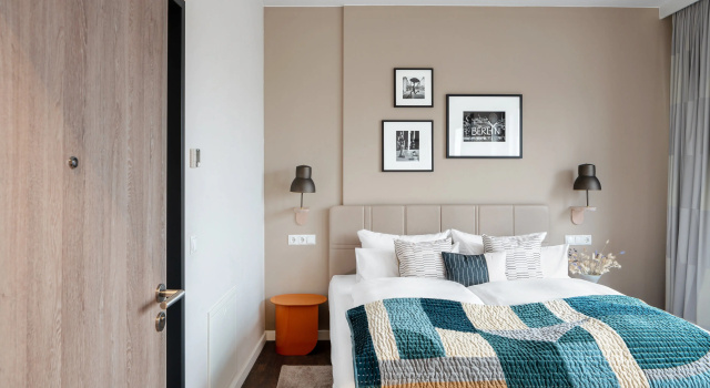 Numa Berlin Nook
