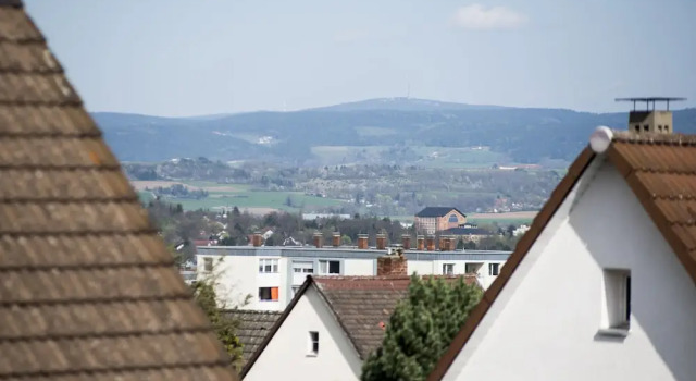Апартаменты Comfort HEJ Apartments Bayreuth