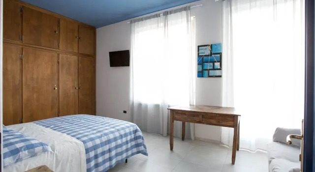 Comfort kamer Boulevard 900 - Comfort and Style - Entire Structure 12 Beds