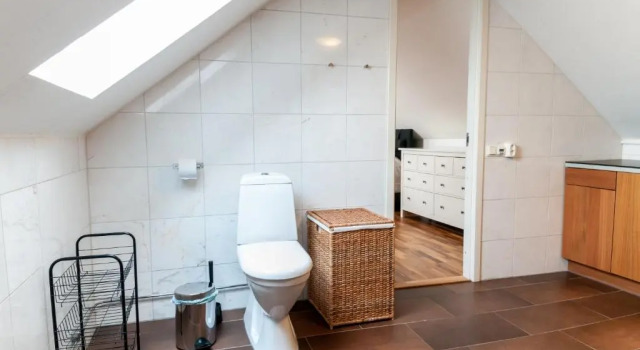 Cozy Apartment, Забронировать Апартаменты/квартира Упсала лен Уппсала, рядом с Fyrishov