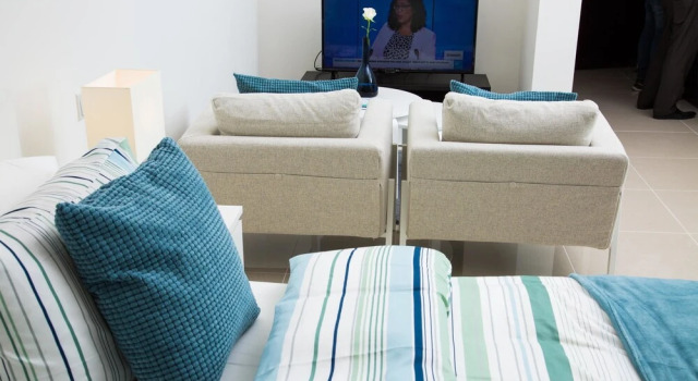 Al Hamra Village Holiday Apartments