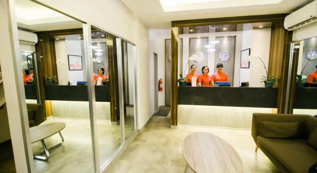 Travelite Express Hotel