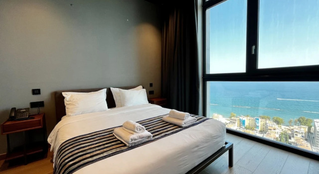 Апартаменты 128 LIM - 2106 Stay Only Tower Suite