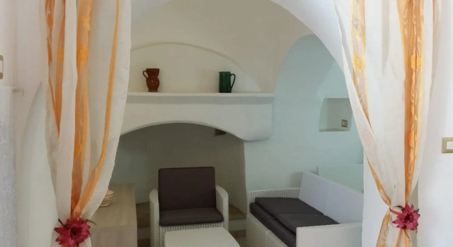 Trullo Sotto le Stelle, Buchen Sie Hotel Ceglie Messapica Itria-Tal