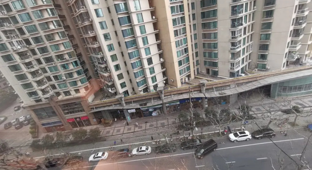 Bs Service Apartment Hotel