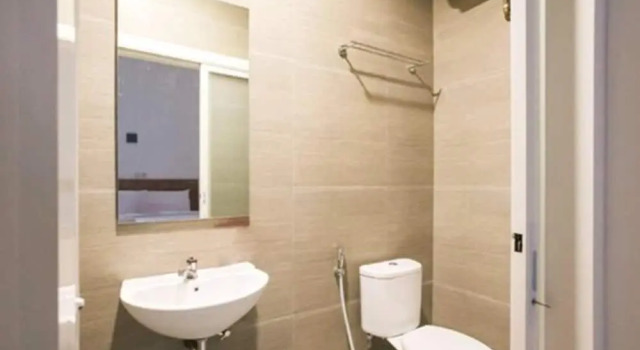 CK Residence Syariah, Reservar Hotel Hotéis baratos em Semarang, perto de Lawang Sewu