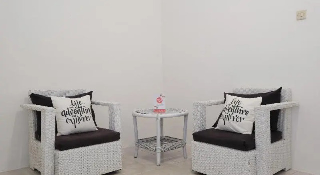 Dewi Residence 1, Rezerwuj Hotel Pangkalpinang Sumatra