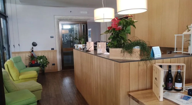 Hotel da Rosanna