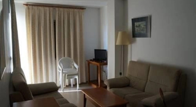 Proamar, Varaa Hotelli Torre del Mar Axarquía