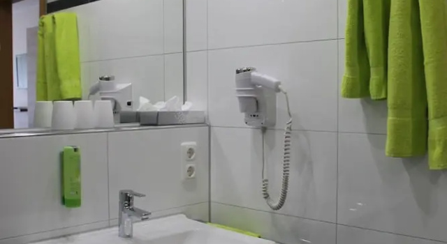 Трёхместный номер Classic Hotel Am Freischütz