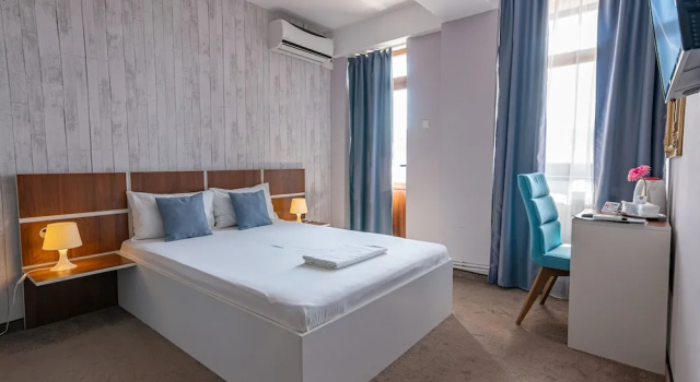 Номер Classic Hotel Bordeaux