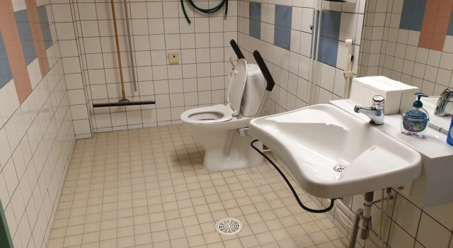 Номер Standard Kurimon majatalo