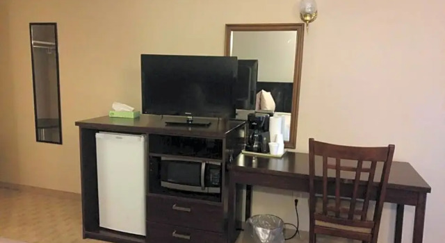 Номер Economy Melville Country Inn