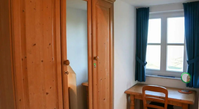 Landhaus am Haff Fewo A 12, Book Vacation Home Stolpe auf Usedom Usedom