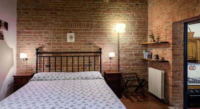 Студия La Casa Delle Querce