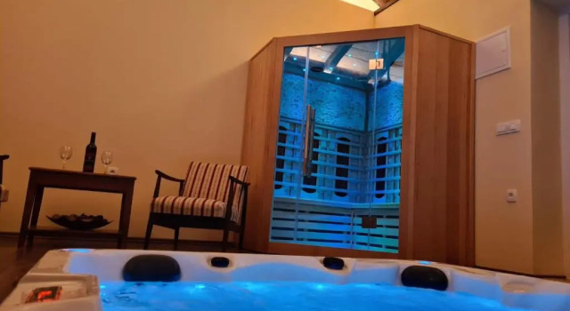 Вилла Villa Lemon ZadarVillas
