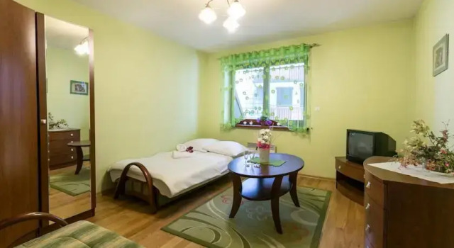 Apartament Widokowy Maki, Book Apartment Zakopane Tatras