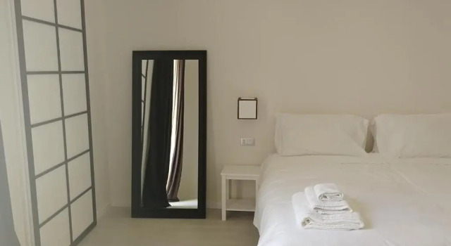 Двухместный номер Superior Gatto Bianco House