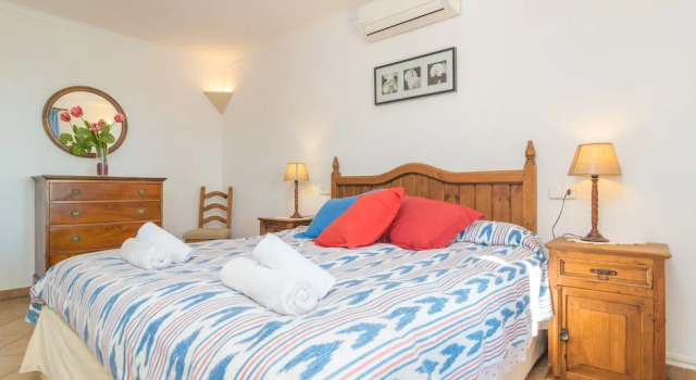 SOL I Lluna, Book Hotel Felanitx Majorca
