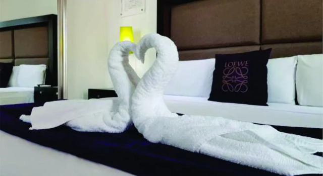All Inclusive Arts Hotel Cancun Beaches Zone