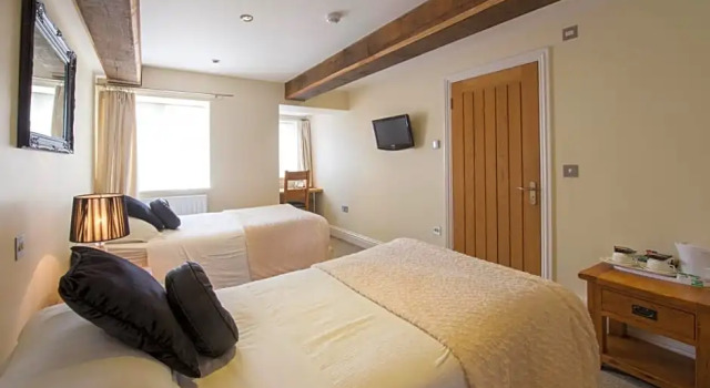 Номер Standard Newtown House Hotel