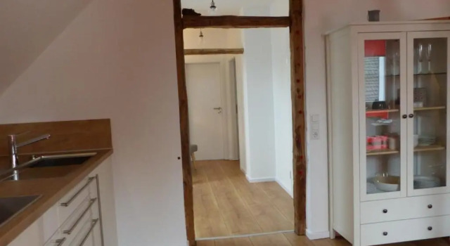 Апартаменты Altstadt Soest