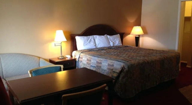 Hometown Inn And Su, Réserver Hôtel Elk City 