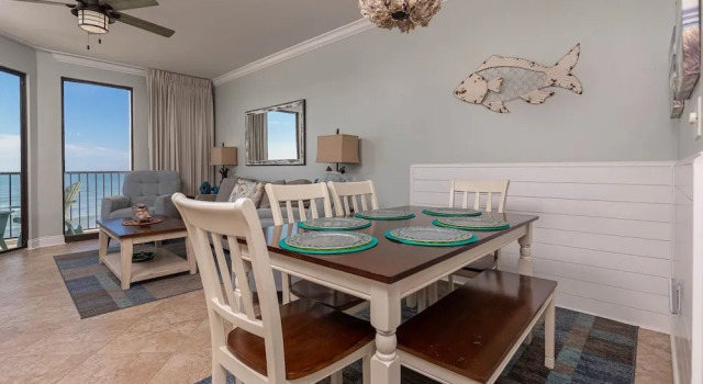 Phoenix East 1107 2 Bedroom Condo, Prenota Appartamento Hotel a Alabama con parcheggio, Parcheggio