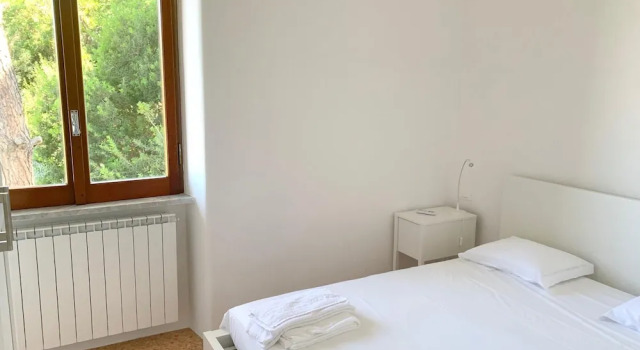Apartment With 3 Bedrooms In Sperlonga With Wonderful Sea View Enclosed Garden And Wifi, Prenota Appartamento Hotel a Lazio con parcheggio, Parcheggio