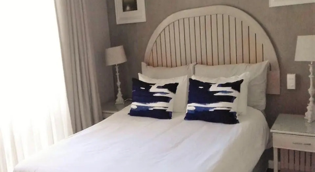 Апартаменты Cape Town Beachfront Apartments at Leisure Bay