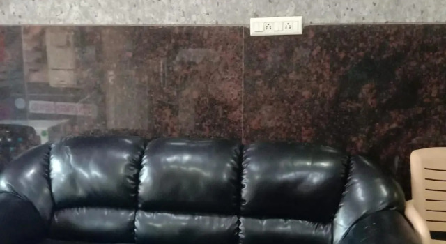Hotel Shubhanga Residency, Rezerwuj Hotel Hotele w Andhra Pradesh z parkingiem, Parking