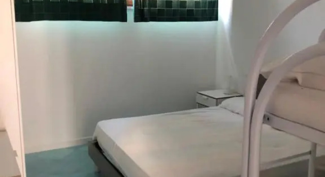 Апартаменты Цокольный этаж Residence Bano