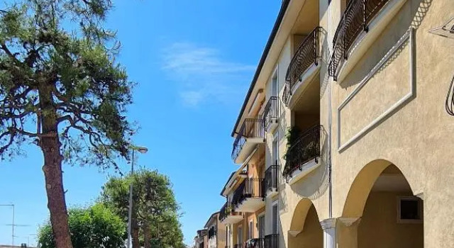 Blu Apartment, Rezervovat Apartmán Camerano 