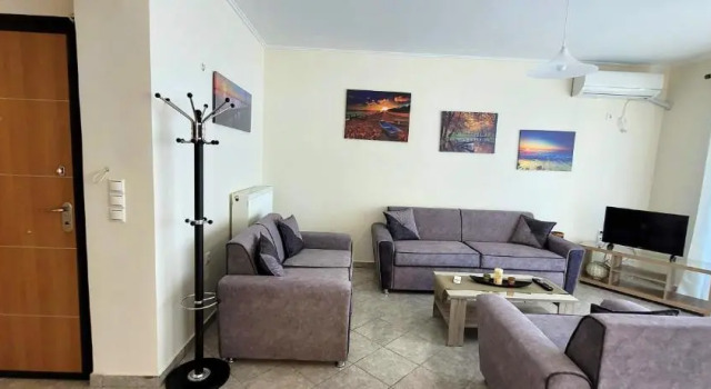Coralli Apartment