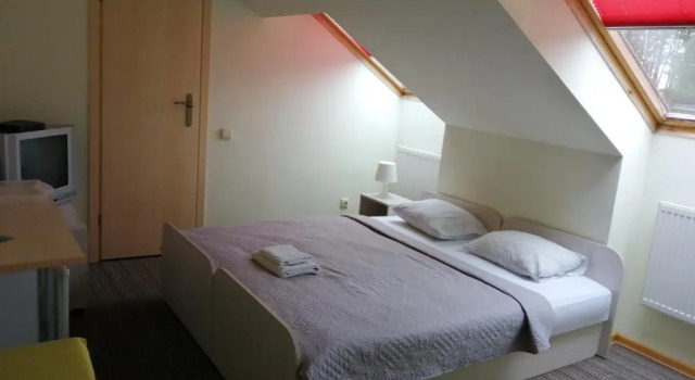 Economy kamer Idile B&B