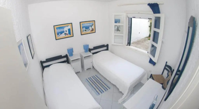 Aretes bay Maisonette, Book Villa Villas in Toroni, Villa