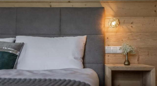 Apartment Dolomites Nest