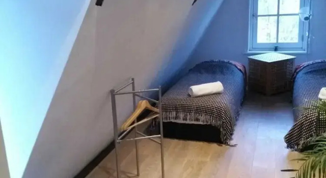 Номер Standard Residence 86