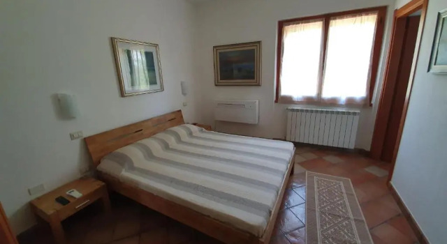 Двухместный номер Standard Villa Canu