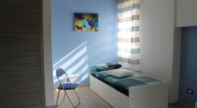 Standard Dreier Zimmer b&b Appiddaveru