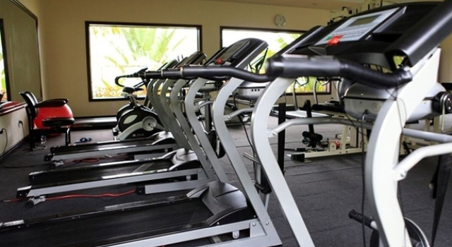 Diamond Bay Resort & Golf