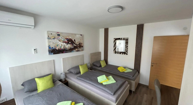 Apartmani Ana Vukovar, Забронировать Отель Вуковар Вуковарско-Сремская жупания