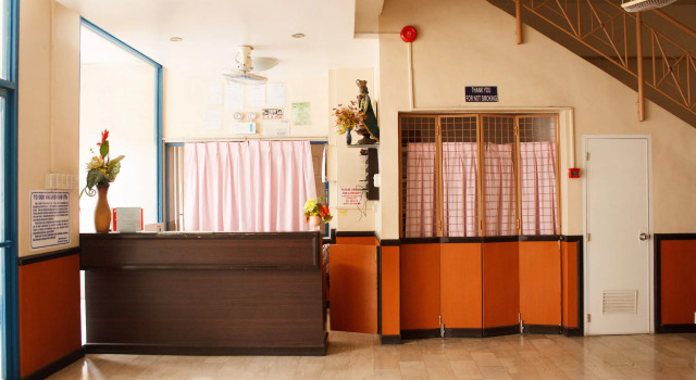 GV Hotel Baybay