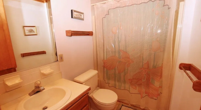 The Crystal Home 551 - 4 Br Home