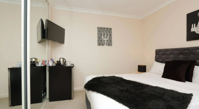 Luxe Spa on Kensington