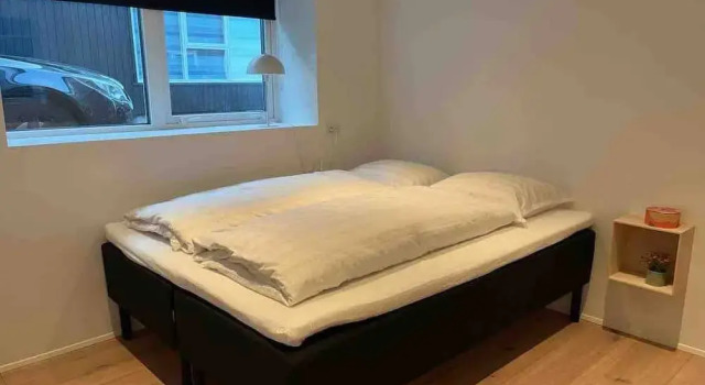 Cozy Ocean View Apartment in Hoyvík, Faroe Islands, Prenota Appartamento Hoyvík Isole Faroe