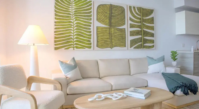 Brickell House Dreams - Luxury Stay and Amenities, Réserver Appartement Brickell Miami Beach